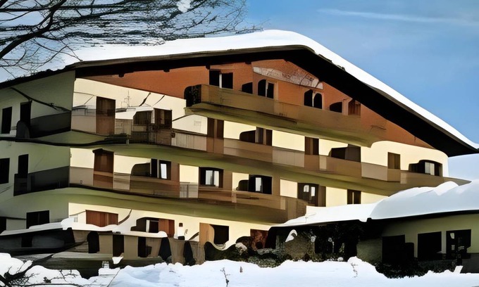 Folgaria Apartment | 60 m² Serviced apartment ∙ 127 guests