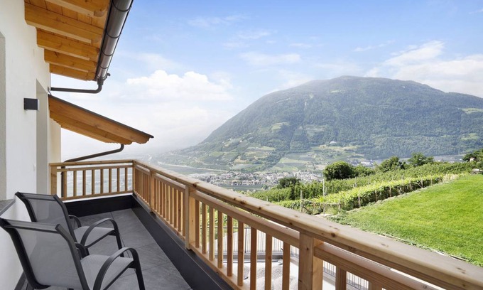 Lagundo Apartment | 61 m² Apartment ∙ 2 bedrooms ∙ 4 guests