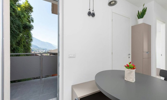 Trento Resort | 61 m² Private room ∙ 1 bedroom ∙ 1 guest