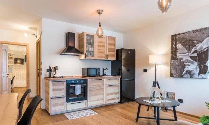 Levico Terme Apartment | 62 m² Apartment ∙ 1 bedroom ∙ 6 guests