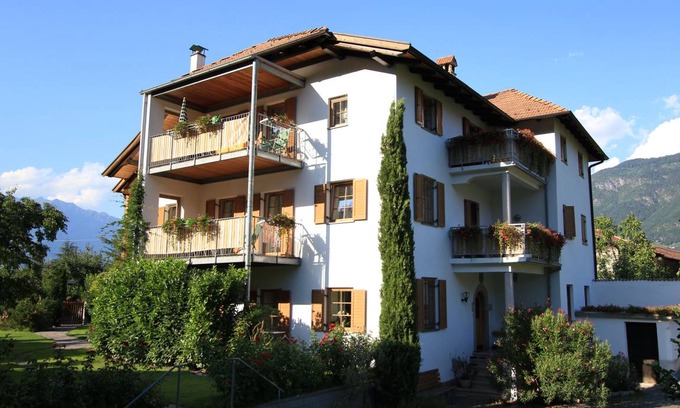 Lana Apartment | 62 m² Apartment ∙ 1 bedroom ∙ 5 guests