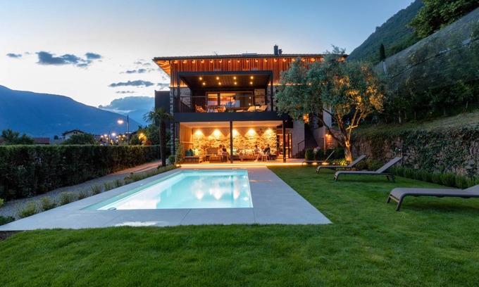 Postal Apartment | 62 m² Apartment ∙ 2 bedrooms ∙ 5 guests