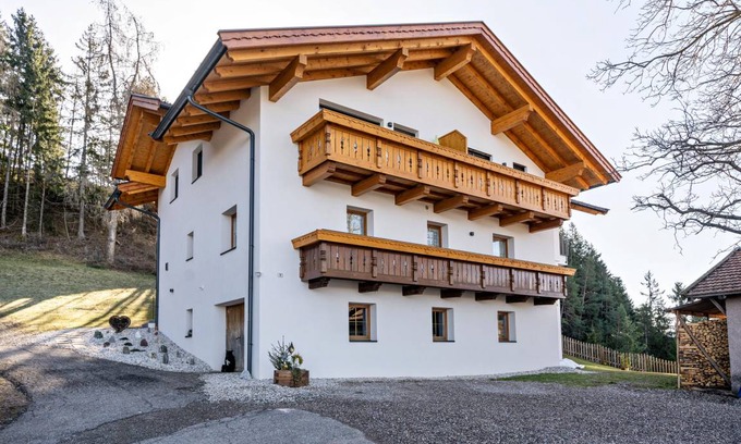 Verano Apartment | 62 m² Apartment ∙ 2 bedrooms ∙ 6 guests