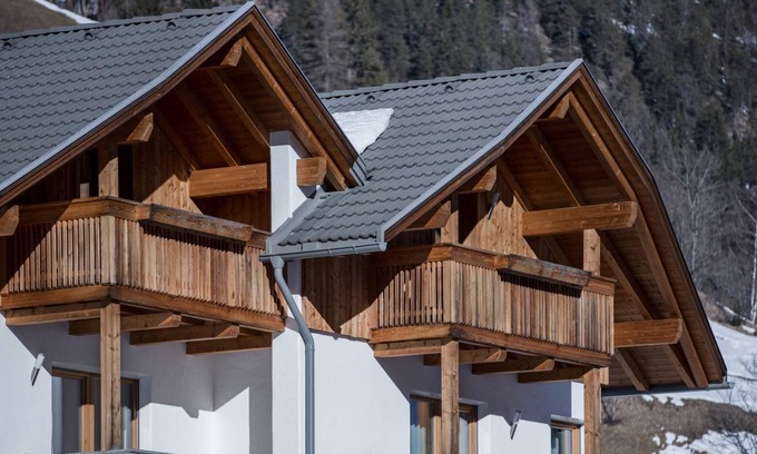 San Martino in Badia Apartment | 62 m² Apartment ∙ 3 bedrooms ∙ 6 guests