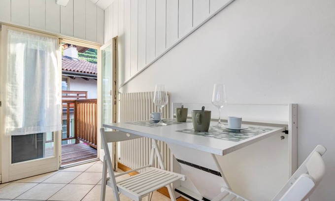 Mori Apartment | 63 m² Apartment ∙ 1 bedroom ∙ 3 guests