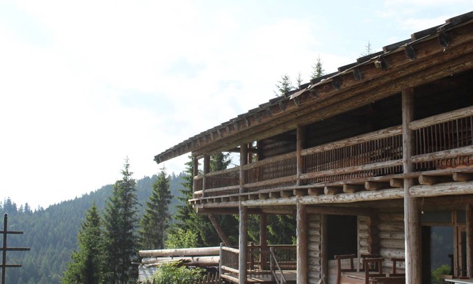 Tesimo Apartment | 63 m² Apartment ∙ 2 bedrooms ∙ 4 guests