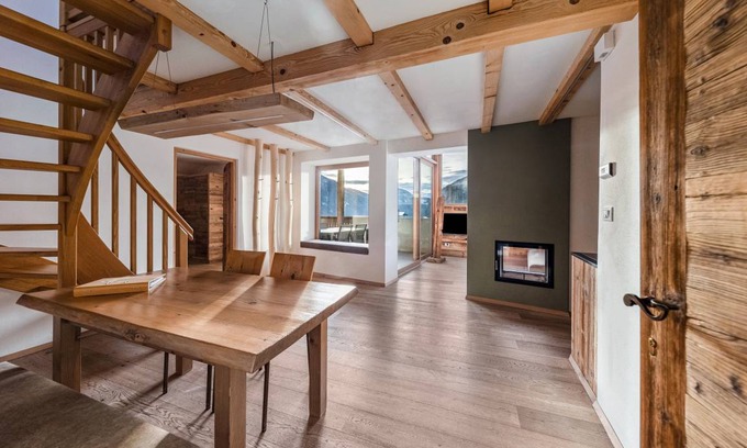 Trodena Apartment | 65 m² Apartment ∙ 2 bedrooms ∙ 4 guests