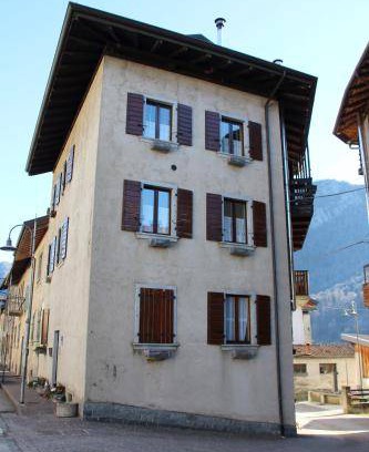 Molina di Ledro Apartment | 65 m² Apartment ∙ 2 bedrooms ∙ 5 guests