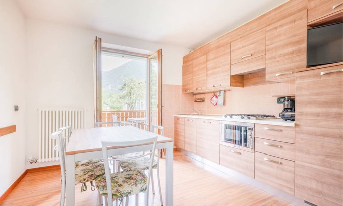 Ledro Apartment | 65 m² Apartment ∙ 2 bedrooms ∙ 5 guests