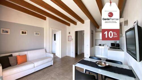 Bolognano-Vignole Apartment | 65 m² Apartment ∙ 1 bedroom ∙ 3 guests