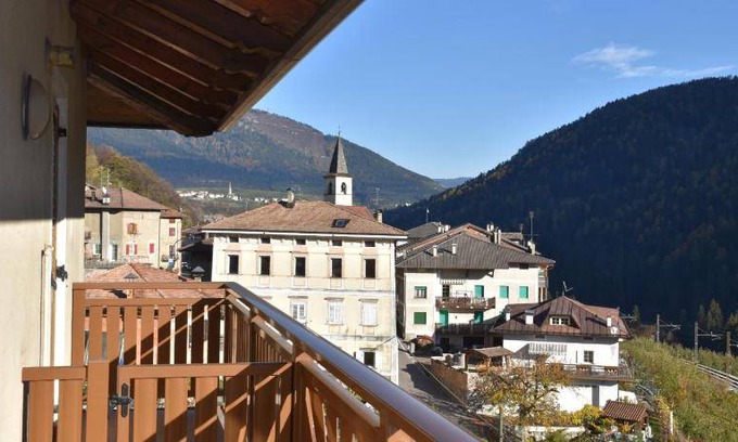Bozzana Apartment | 65 m² Apartment ∙ 2 bedrooms ∙ 6 guests