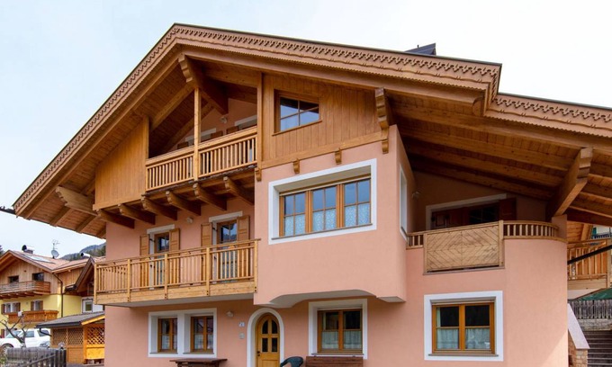 Soraga Apartment | 65 m² Apartment ∙ 2 bedrooms ∙ 6 guests