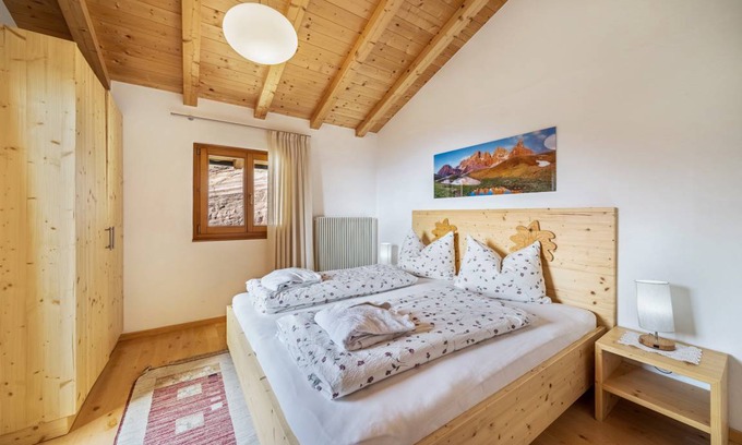 Verano Apartment | 65 m² Apartment ∙ 2 bedrooms ∙ 4 guests