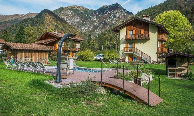 Concei Apartment | 65 m² Apartment ∙ 2 bedrooms ∙ 5 guests