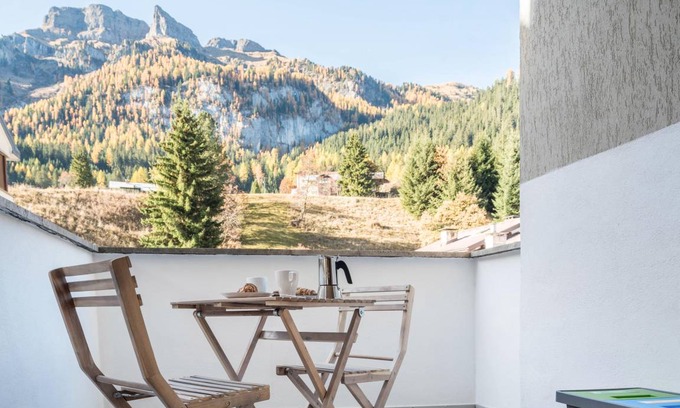 Alba Apartment | 65 m² Apartment ∙ 2 bedrooms ∙ 6 guests