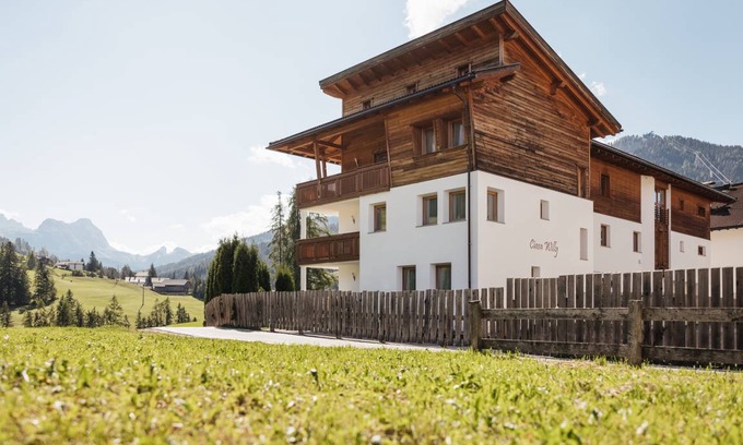 Badia Apartment | 65 m² Apartment ∙ 2 bedrooms ∙ 5 guests