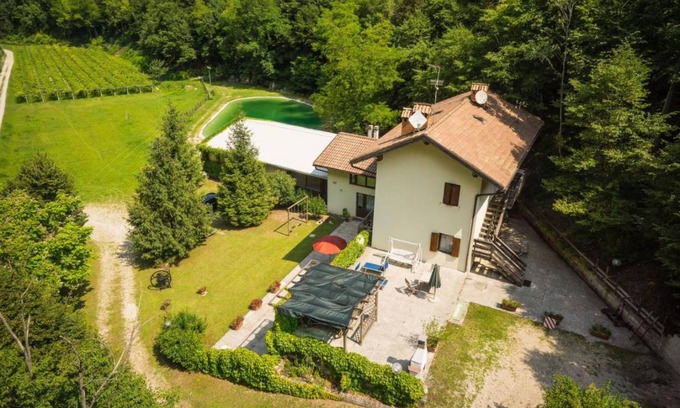 Ala Apartment | 65 m² Apartment ∙ 2 bedrooms ∙ 5 guests