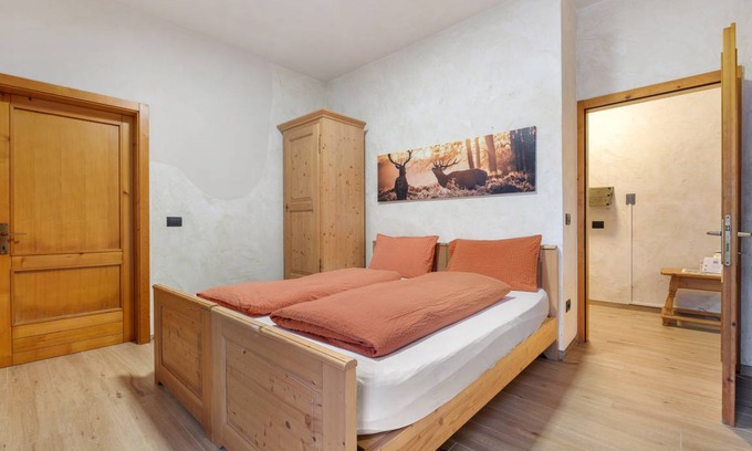 Ala Apartment | 65 m² Apartment ∙ 2 bedrooms ∙ 5 guests