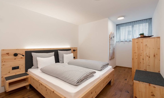 Gais Apartment | 65 m² Apartment ∙ 2 bedrooms ∙ 6 guests