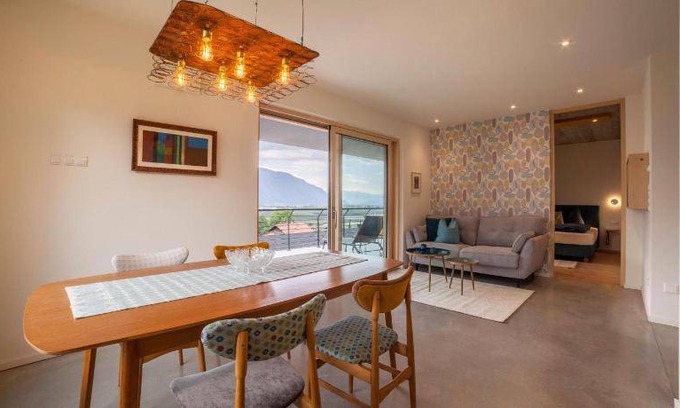 Cermes Apartment | 65 m² Apartment ∙ 2 bedrooms ∙ 6 guests