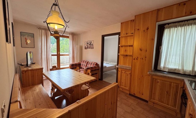 Giustino Apartment | 65 m² Apartment ∙ 2 bedrooms ∙ 6 guests