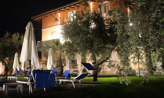 Arco House | 65 m² Farmhouse ∙ 2 bedrooms ∙ 4 guests