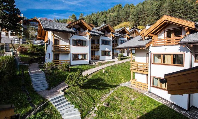 Marco Apartment | 65 m² Serviced apartment ∙ 3 bedrooms ∙ 8 guests