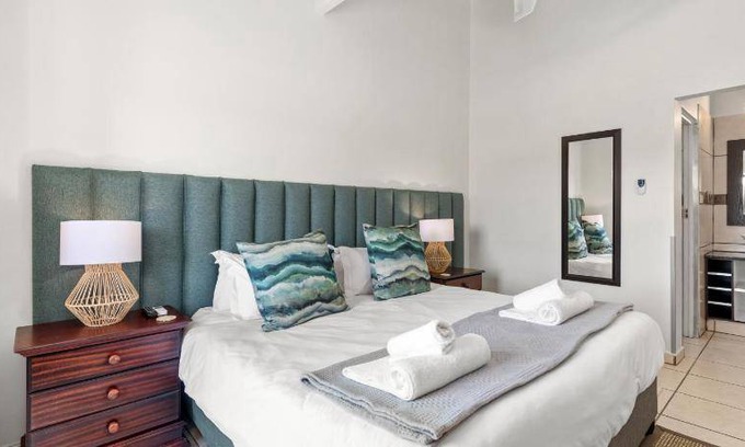 San Lameer Villa | 65 m² Villa ∙ 3 bedrooms ∙ 6 guests