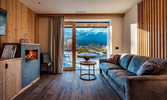 Cavedago Apartment | 66 m² Apartment ∙ 2 bedrooms ∙ 4 guests