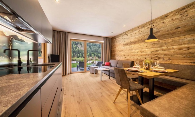 Pracupola Apartment | 66 m² Apartment ∙ 2 bedrooms ∙ 6 guests