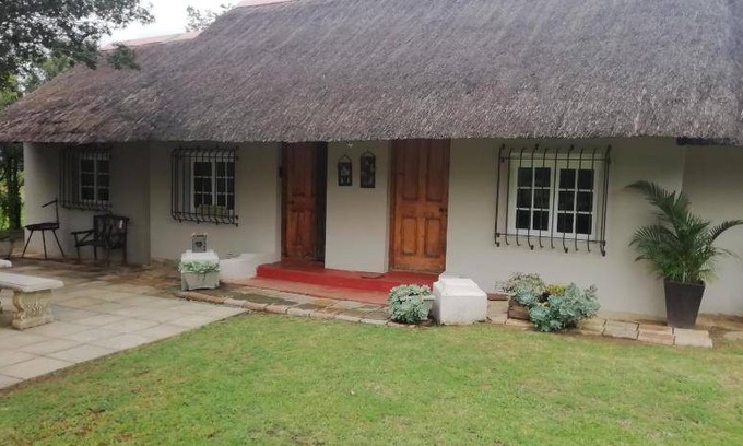 Okhahlamba Bed & Breakfast | 66 m² Bed and breakfast ∙ 3 guests