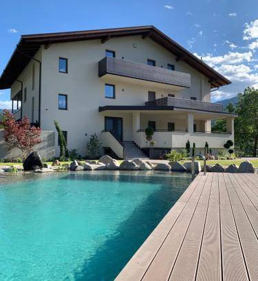 Postal Apartment | 66 m² Serviced apartment ∙ 2 bedrooms ∙ 6 guests