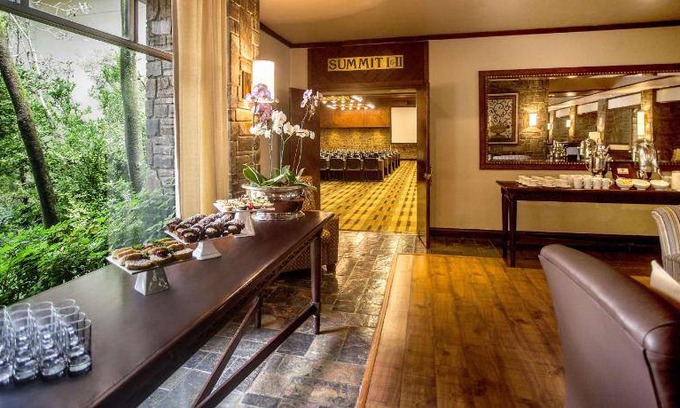 Cathkin Park Hotel | 67 m² Hotel ∙ 127 guests