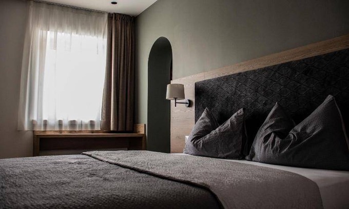 Dorsino Apartment | 68 m² Apartment ∙ 2 bedrooms ∙ 5 guests