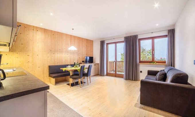 Ultimo Apartment | 68 m² Apartment ∙ 2 bedrooms ∙ 6 guests
