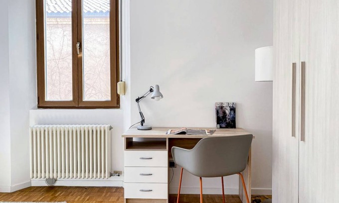 Trento Resort | 68 m² Private room ∙ 1 bedroom ∙ 1 guest