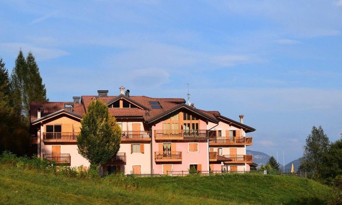 Bleggio Superiore Apartment | 69 m² Apartment ∙ 7 guests