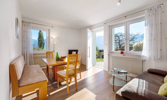 Termeno Sulla Strada del Vino Apartment | 70 m² Apartment ∙ 2 bedrooms ∙ 6 guests