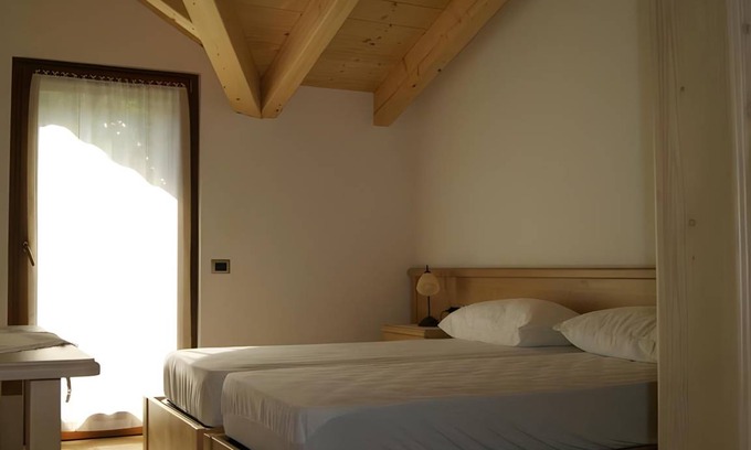 Altopiano della Vigolana Apartment | 70 m² Apartment ∙ 2 bedrooms ∙ 6 guests