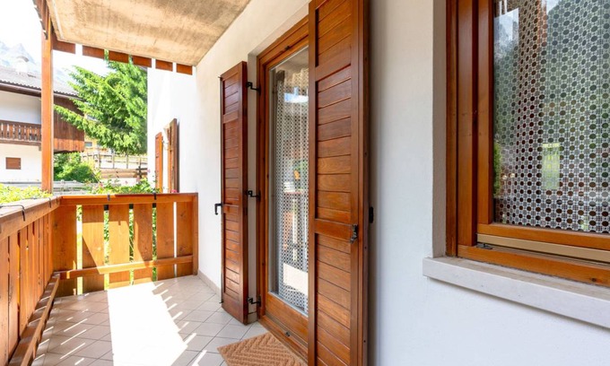 Penia Apartment | 70 m² Apartment ∙ 1 bedroom ∙ 6 guests