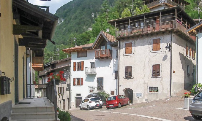 Bondone Apartment | 70 m² Apartment ∙ 2 bedrooms ∙ 4 guests