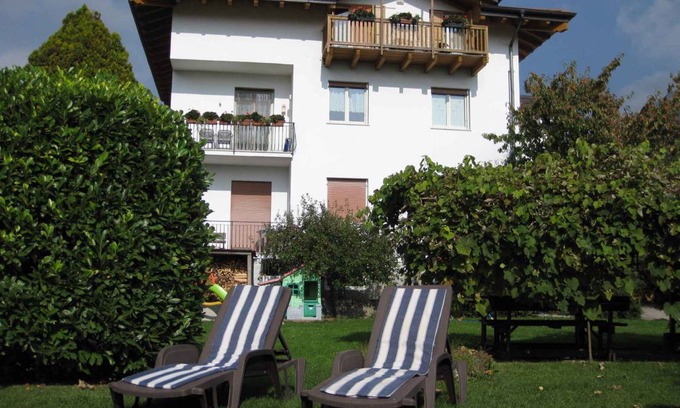 Pannone Apartment | 70 m² Apartment ∙ 2 bedrooms ∙ 6 guests