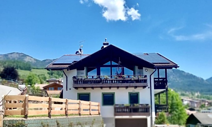 Carano Apartment | 70 m² Apartment ∙ 2 bedrooms ∙ 6 guests