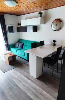 Daiano Apartment | 70 m² Apartment ∙ 2 bedrooms ∙ 3 guests