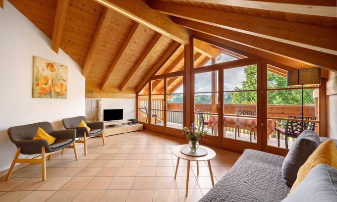 Vollan Apartment | 70 m² Apartment ∙ 2 bedrooms ∙ 6 guests