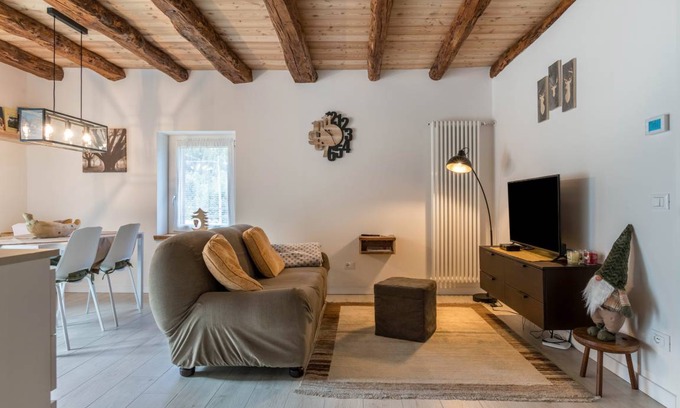 Sicina Apartment | 70 m² Apartment ∙ 2 bedrooms ∙ 4 guests