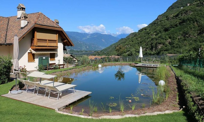 Terlano Apartment | 70 m² Apartment ∙ 2 bedrooms ∙ 4 guests