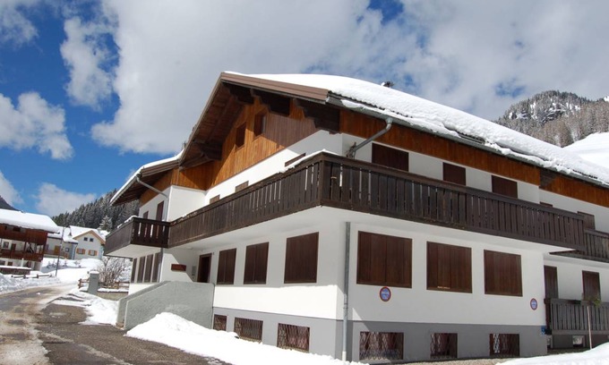 Penia Apartment | 70 m² Apartment ∙ 2 bedrooms ∙ 4 guests