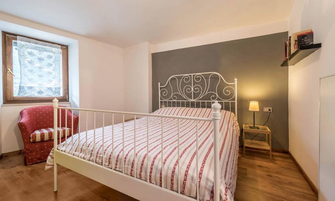 Canale di Tenno Apartment | 70 m² Apartment ∙ 2 bedrooms ∙ 6 guests