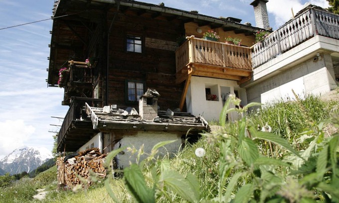 Ultimo Apartment | 70 m² Apartment ∙ 2 bedrooms ∙ 6 guests